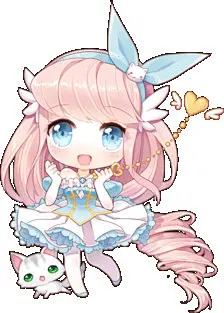 插画手绘 二次元 美女 动漫 萌 壁纸 P站 头像 女孩