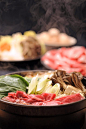 Sukiyaki..Long ago Tamiko made this for my ... | Japan♥Japan♥Japan
