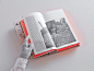 Museum – A House for Learning by Péter György : György Péter: Múzeum, a tanuló-ház book for Museum of Fine Arts Budapest. This is the first volume of a museum theory book series. In each book we present different young hungarian type designers.Colors: Bla