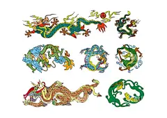 龙   - 源文件下载【酷图网】龙,矢量龙,红龙,中国龙,古典龙,线稿龙,线条龙,龙凤呈祥,龙凤,矢量雕刻龙,龙年,龙年海报,龙素材,龙图案,龙剪纸,传统文化,图腾,龙图腾,祥云,手绘龙,龙矢量图,神龙,西方龙,龙图片,龙剪影,巨龙,龙王,龙线稿,七龙珠,龙壁,