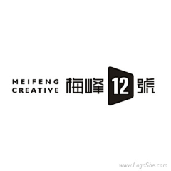 素材搬理工采集到LOGO