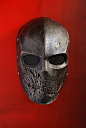 Army of Two mask