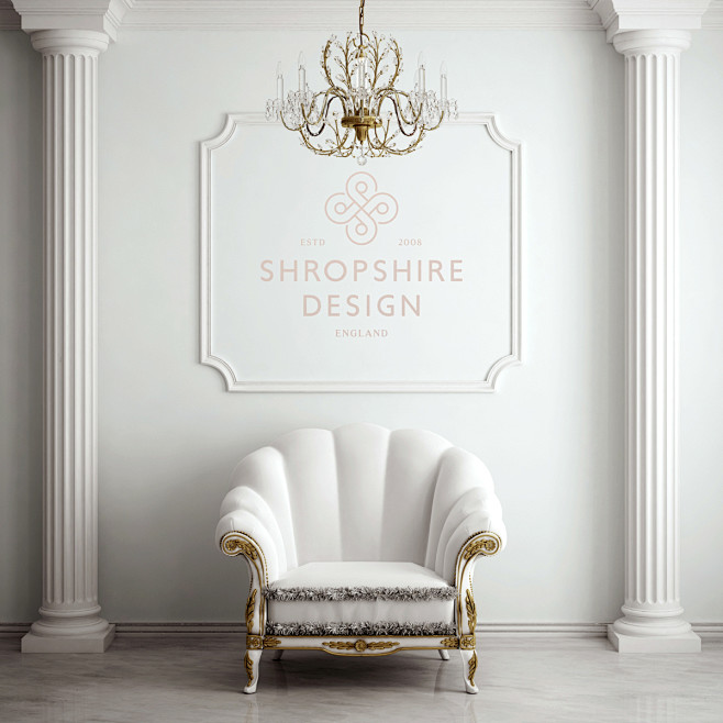 Shropshire Design | ...