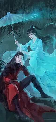 热门壁纸丨超好看全面屏壁纸