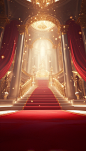 zuoyebang_Red_carpet_leading_to_the_throne_room_of_heaven_brigh_02e46add-5fb7-466b-838b-c640d6b7d0b6