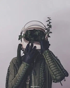 PboynLMz采集到宇航员