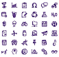 Brainy Icons - Free Icon Set