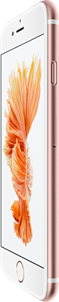 iPhone 6s - 设计 - Apple (中国)