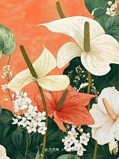 锋呀丶采集到花