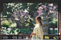 #古风图片##汉服摄影# 

藤床纸帐朝眠起，说不尽无佳思。沉香断续玉炉寒，伴我情怀如水， 笛声三弄，梅心惊破，多少春情意。小风疏雨萧萧地，又催下千行泪，**人去玉楼空，肠断与谁同倚， 一枝折得，人间天上，没个人堪寄。

出镜：@侑七七 
摄影：@航标-大表哥