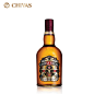 【洋酒】CHIVAS 芝华士12年威士忌500ml 顺丰包邮
