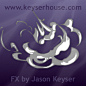 jkFX Smoke 09 by JasonKeyser
