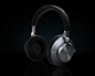 bluetouch headphone design : headphones design