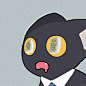 一大波猫猫头像，再度来袭！_1_猫了么_来自小红书网页版