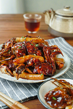 青柠七采集到M-美食类