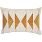 Priscilla & Parker Empire Pillow