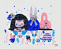 Behance :: 为您呈现