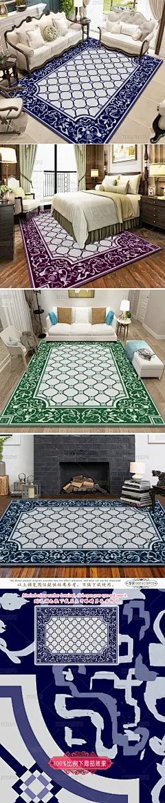 花纹图案-抽象手绘涂鸦地板大理石图案设计花纹图案家居数码图案