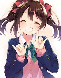 表情-花瓣网|陪你做生活的设计师 | 日本动画人展览会第3话mememe!