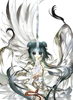 花千骨漫画人物图片的搜索结果_360图片搜索