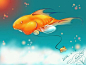 flying fish