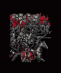 太牛了吧！2020日本JIA插画大奖得奖作品出炉，中国揽获年度大奖和金奖！ : //// 最 精 彩 的 美 术 类 公 众 号 ///今天小志给大家分享2020年日本JIA奖项的插画作品