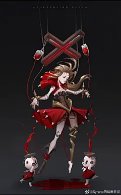 前几天收到a站私信催更，所以一口气把拖了好久的系列画完了 简直画麻了，短期之内不会再有胆量碰系列图了。接下来要好好打磨设计和钻营风格化，如果喜欢的话，求点赞转发 2上海 ​​​​