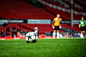 Football bokeh by James Farley on 500px