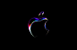 WWDC 2023 Apple LOGO的Mac壁纸