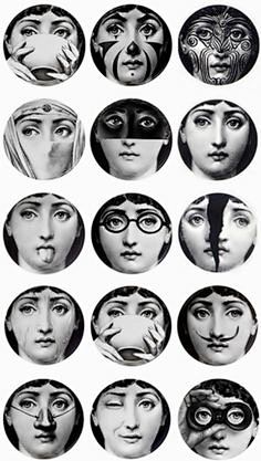 Piero Fornasetti