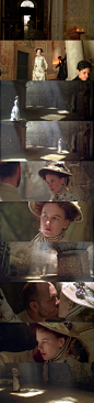 【淑女本色 The Portrait of a Lady (1996)】16
妮可·基德曼 Nicole Kidman
#电影# #电影截图# #电影海报# #电影剧照#