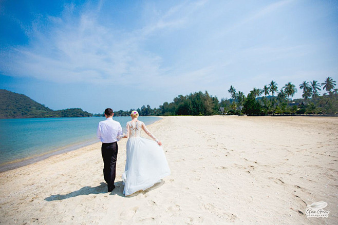 Thailand wedding pho...