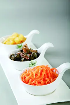 中华美食菜品照片