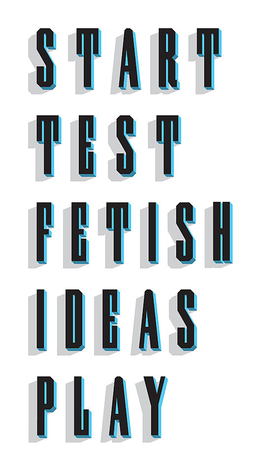 Wired Magazine Typef...