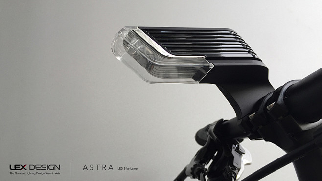 Astra - LED Bike Hea...