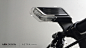 Astra - LED Bike Head Lamp : Astra - LED Bike Lamp