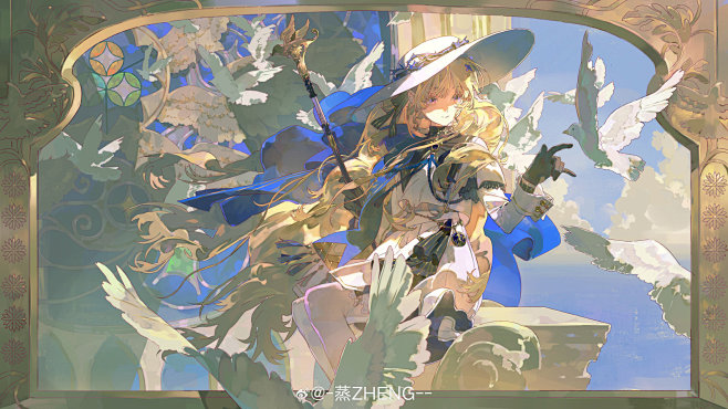 来自相册