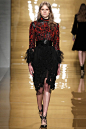 雷姆·阿克拉 Reem Acra 2015/16秋冬系列时装发布秀 - New York Fall 2015