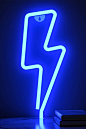 neon signs