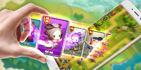红颜三国/广告创意追踪 | App Gr...