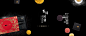 食品banner