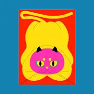 奇奇怪怪的灵感+素材