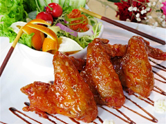 杨晶莹采集到小吃