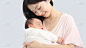 母婴婴儿宝宝妈妈图片