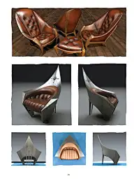 家具，物件参考