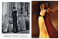 百年光影——George Hoyningen-Huene，古典主义透显的新派时光 - vanilali的日志 OnlyLady女人志
