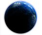 宇宙天体太阳系月球地球星球高清晰PNG免扣JPG图片 PS后期素材图