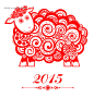 2015羊年 2015矢量 2015 羊年 2015广告 2015设计 海报 新 #矢量素材# ★★★http://www.sucaifengbao.com/vector/guanggao/
