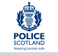 蘇格蘭警察（Police Scotland）啟用新LOGO