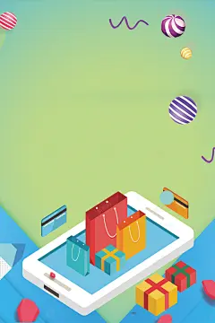 电商培训班绿色卡通教育招生海报高清素材 电商培训广告 电商培训招生 电商培训班 电商理论班 电商策划班 电商营销班 电子商务班 电扇设计班 背景底图 背景 设计图片 免费下载 页面网页 平面电商 创意素材